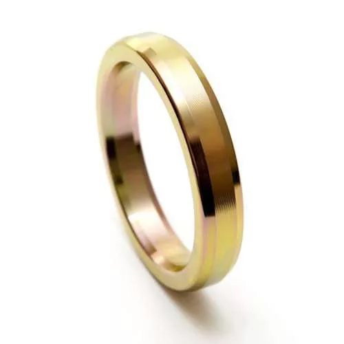 Кольца АРМКО восьмиугольного сечения 10 мм 08кп ГОСТ Р 53561-2009