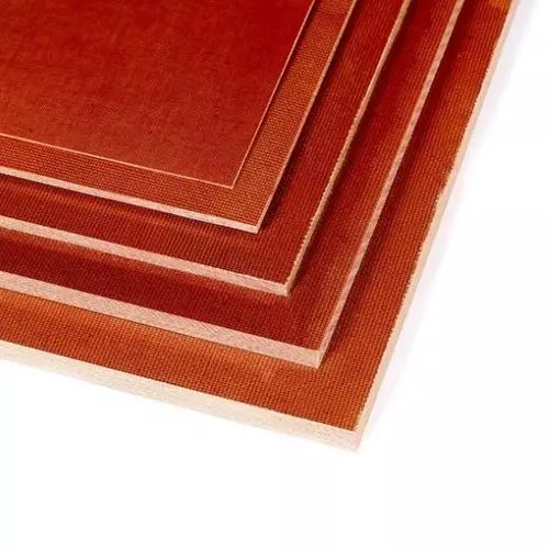 Гетинакс 0.2x450x700 мм I ГОСТ 2718-74