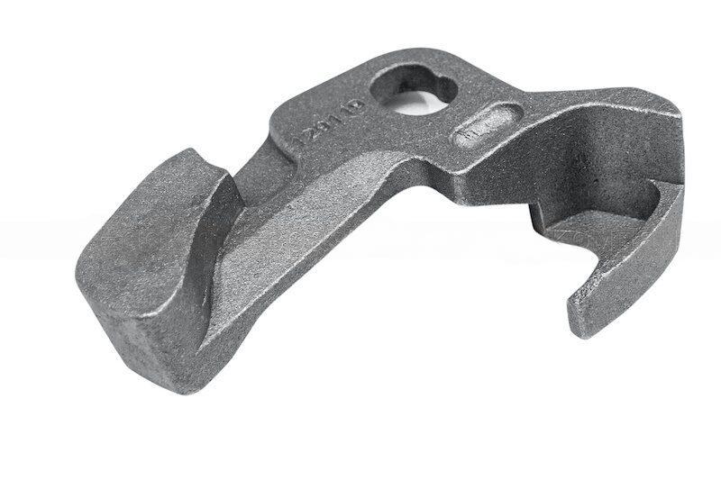 Замкодержатель 106.01.003-0