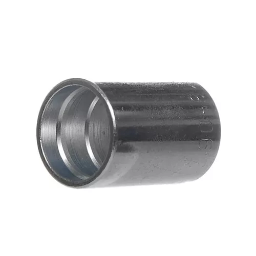 Муфта обжимная R7 6 мм 1/4"