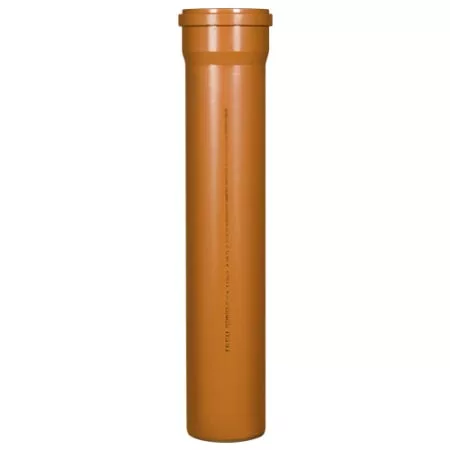 Полипропиленовые трубы TEBO 110х2 мм