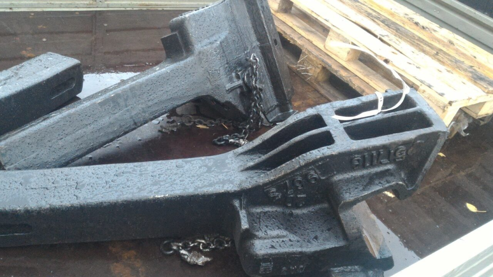 Автосцепка СА-3 106.01.000-0-05сб